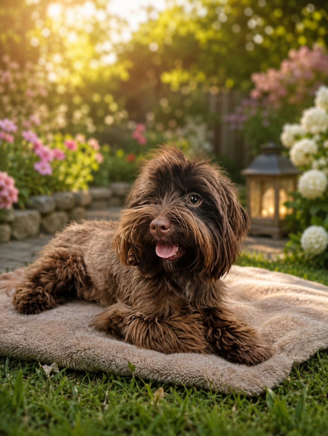 Deux adorables jeunes chiots mâles nés le 1 aôut 25