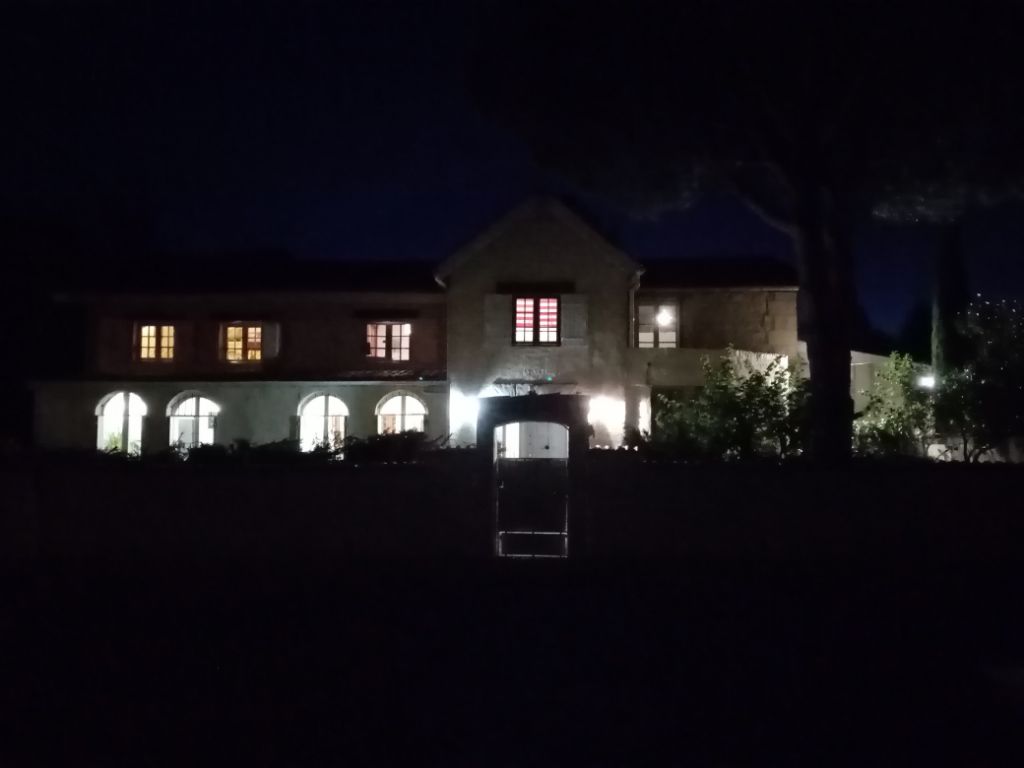 le Fenil des Canailles - bienvenue chez nos chiens !